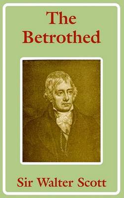 The Betrothed by Sir Walter Scott image