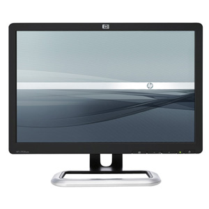 HP L1908wm 19" Wide LCD Monitor with Speakers image