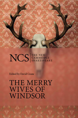 The Merry Wives of Windsor by William Shakespeare