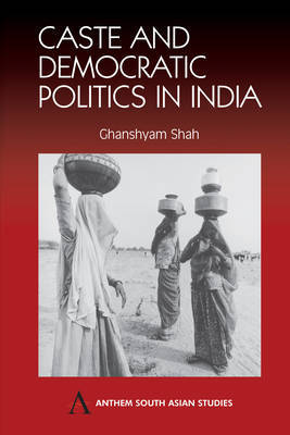 Caste and Democratic Politics In India image