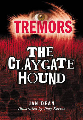 The Claygate Hound by Jan Dean image