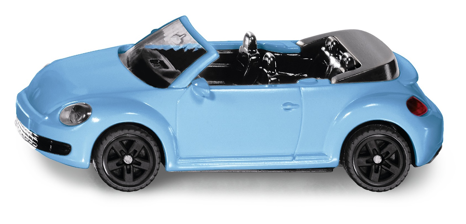 diecast vw beetle convertible