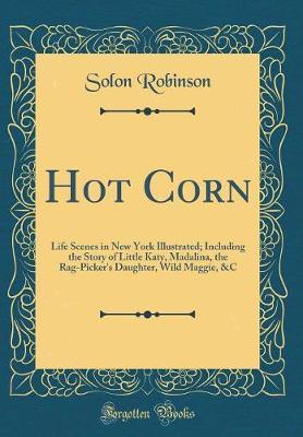 Hot Corn by Solon Robinson image