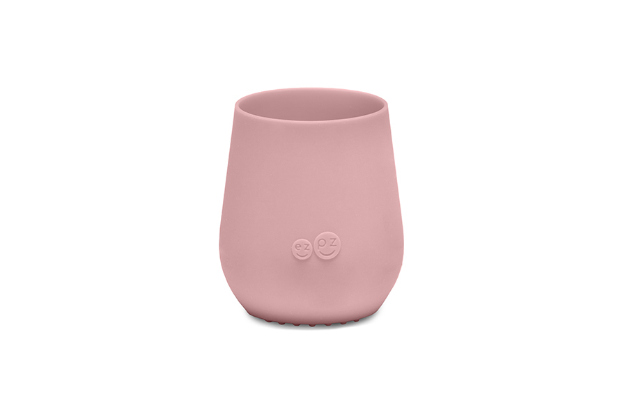 EZPZ Tiny Cup - Blush image