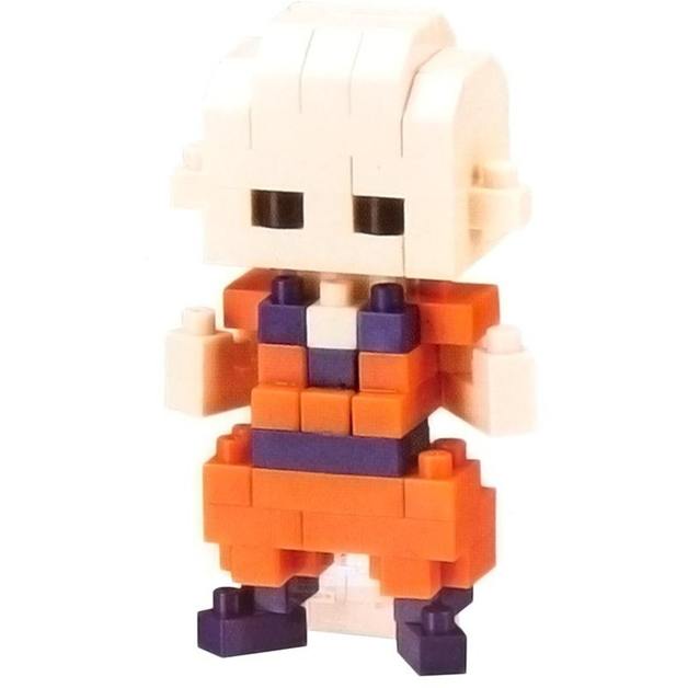 nanoblock dragon ball