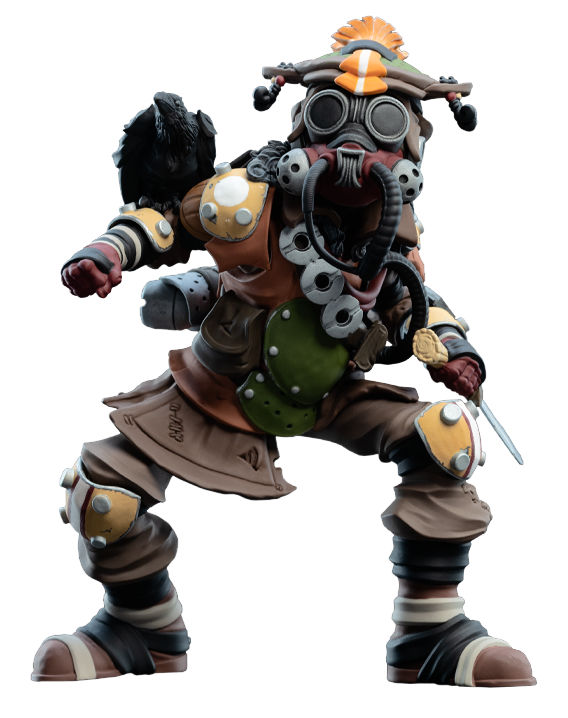 Apex Legends: Mini Epics - Bloodhound image