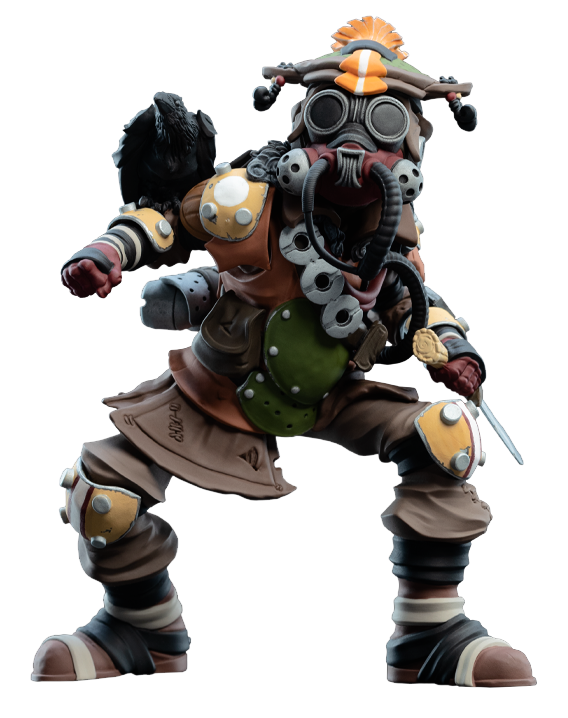 Apex Legends - Bloodhound image