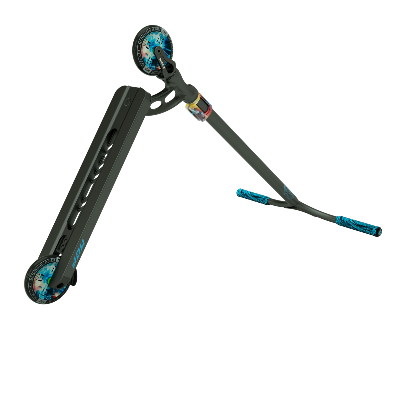 MADD Gear: VX9 Extreme Scooter - Proton image