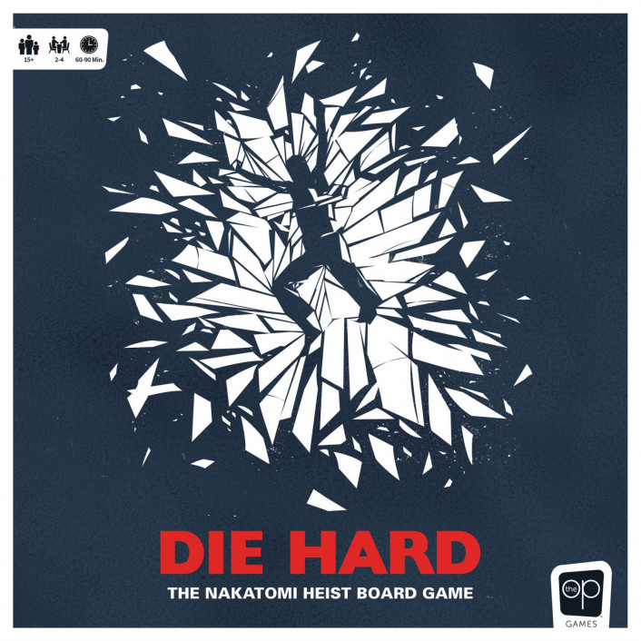 Die Hard: Nakatomi Heist image