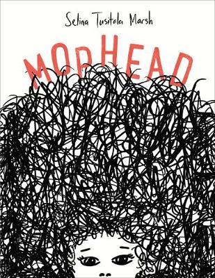 Mophead: How Your Difference Makes a Difference by Selina Tusitala Marsh image