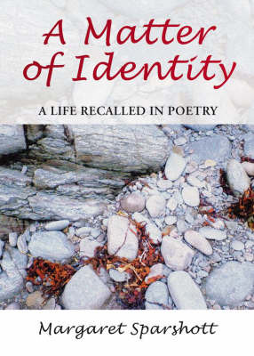 A Matter of Identity by Margaret Sparshott