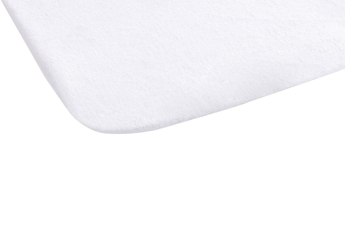 Trafalgar Waterproof Bamboo Fitted Mattress Protector (Queen) at