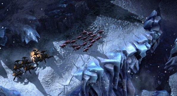 StarCraft II: Heart of the Swarm Collector's Edition for PC image