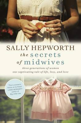 The Secrets of Midwives by Sally Hepworth image