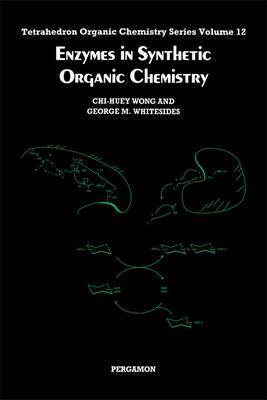 Enzymes in Synthetic Organic Chemistry image