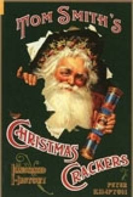 Christmas Crackers by Peter Kimpton image