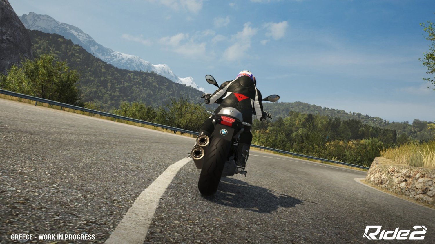 Ride 2 on Xbox One