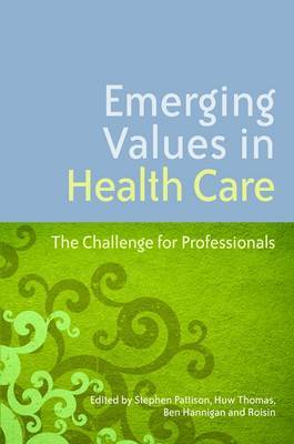 Emerging Values in Health Care image