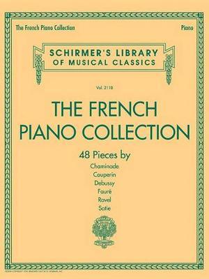 The French Piano Collection image