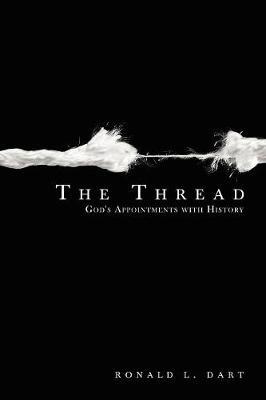 The Thread by Ronald L. Dart image