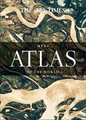 The Times Mini Atlas of the World by Times Atlases image