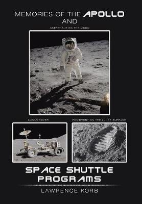 Memories of the Apollo and Space Shuttle Programs image