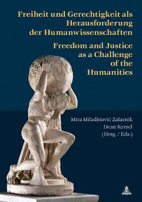 Freiheit und Gerechtigkeit als Herausforderung der Humanwissenschaften image