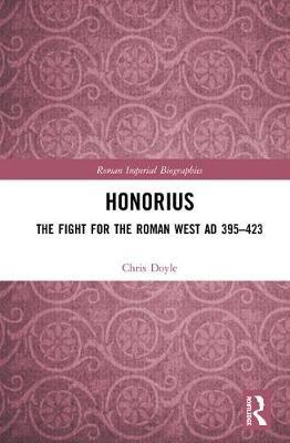 Honorius by Chris Doyle image