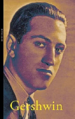 Gershwin by Ruth Leon image