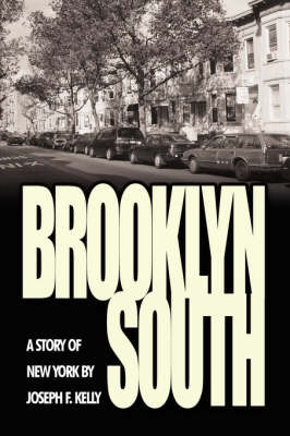 Brooklyn South by Joseph F. Kelly image