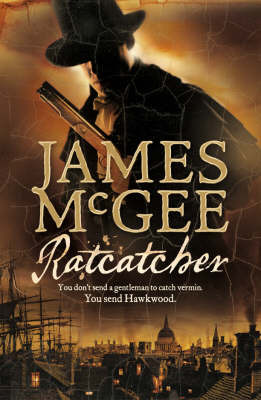 Ratcatcher by James McGee image