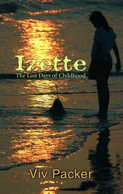 Izette by Viv Packer image