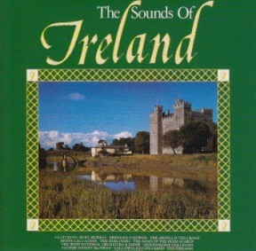 The Sounds of Ireland by Various image