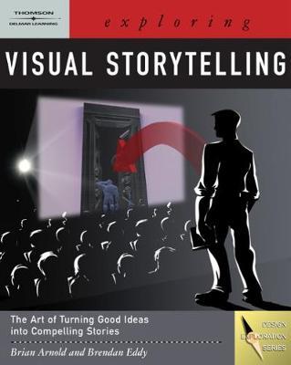 Exploring Visual Storytelling by Brendan Eddy image
