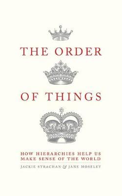 The Order of Things image