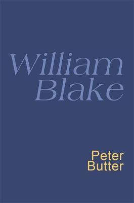 William Blake by William Blake