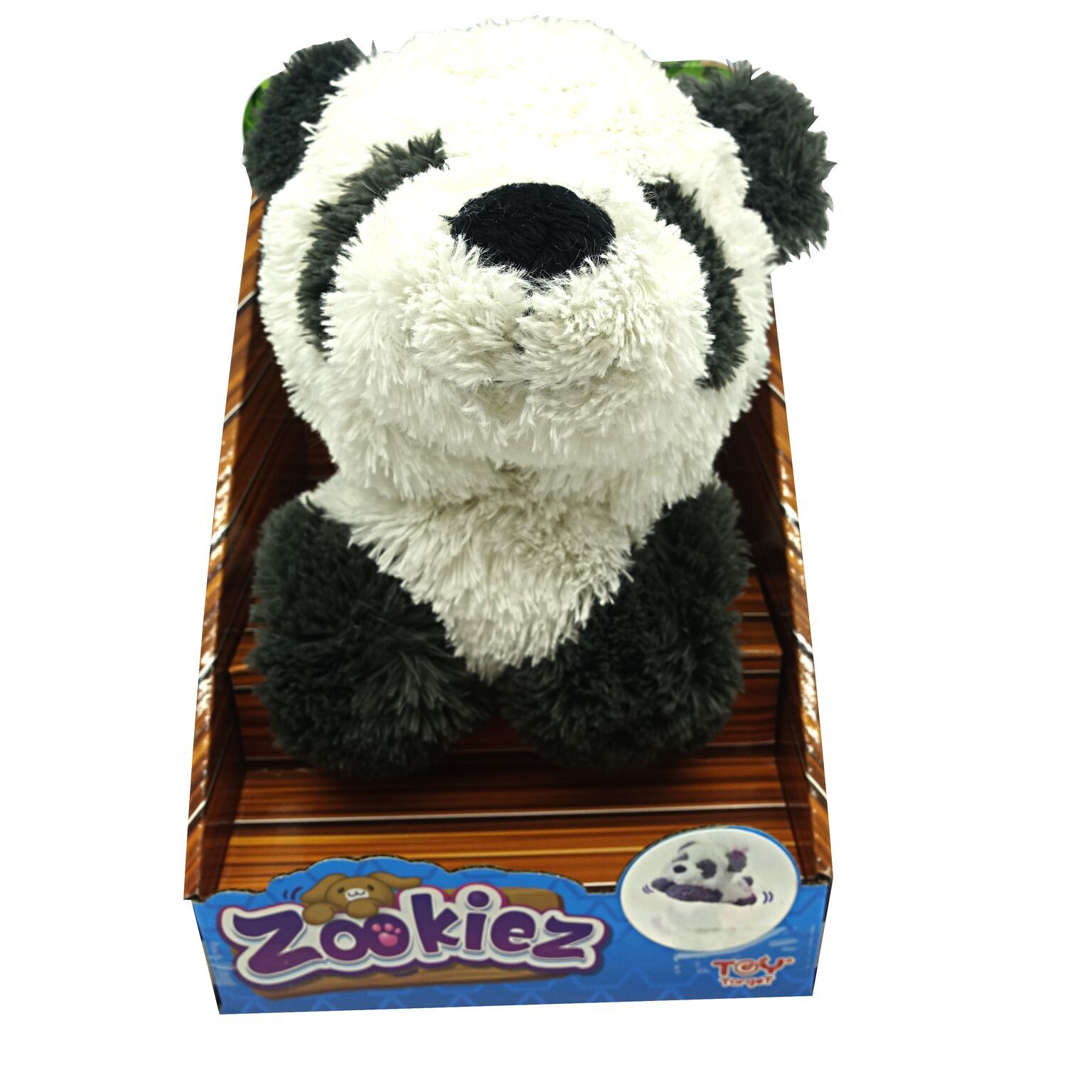 Zookiez - Panda image