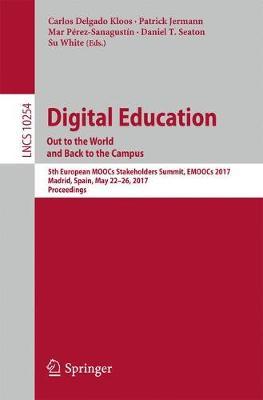 Digital Education: Out to the World and Back to the Campus image