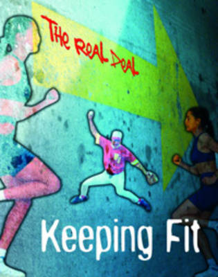Keeping Fit by Barbara Sheen image