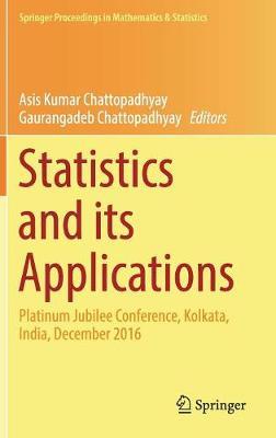 Statistics and its Applications image