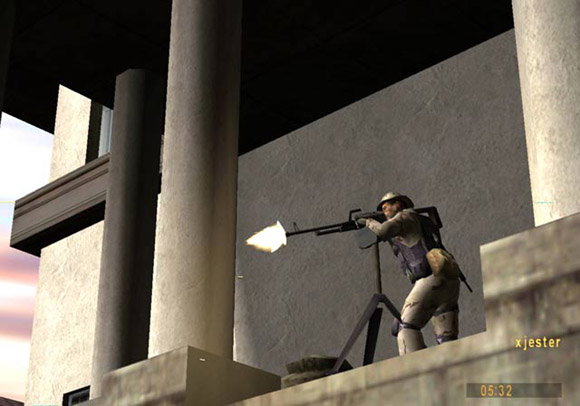 SOCOM II: U.S. Navy SEALs for PS2 image