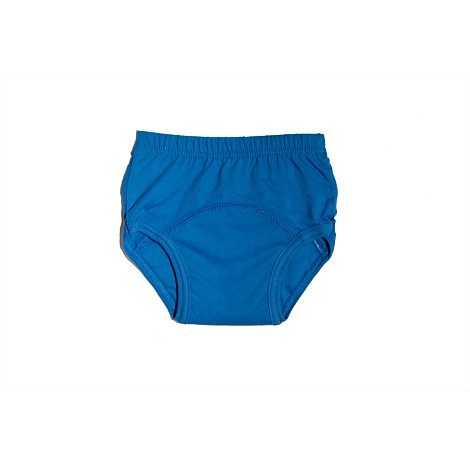 Snazzipants Training Pants Large - Blue image