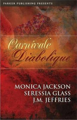 Carnivale Diabolique by Seressia Glass image