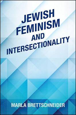 Jewish Feminism and Intersectionality by Marla Brettschneider image