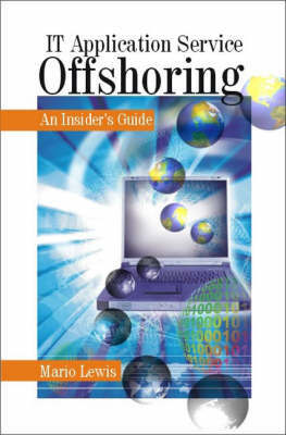 IT Application Service Offshoring by Mario Lewis image