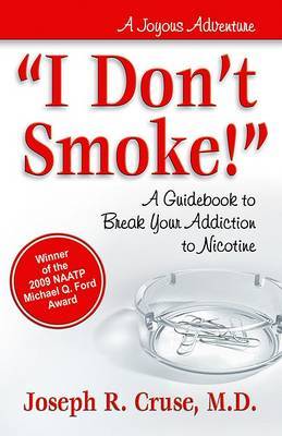 I Don't Smoke by Joseph R. Cruse image