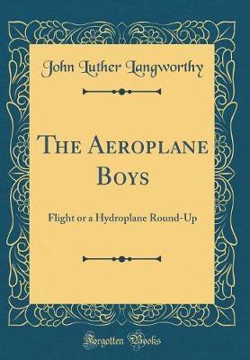 The Aeroplane Boys by John Luther Langworthy image