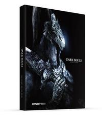 Dark Souls Remastered Collector's Edition Guide on Hardback by Future Press