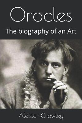 Oracles Aleister Crowley Book In Stock Buy Now At Mighty