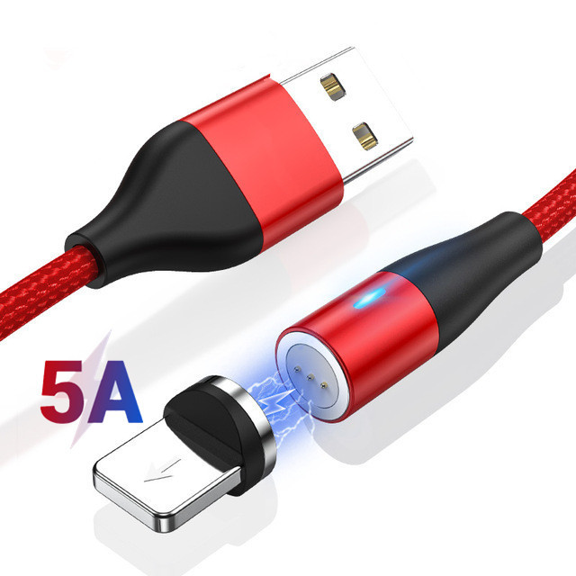 USB Fast Charging Cable iOS Iphone use at Mighty Ape NZ